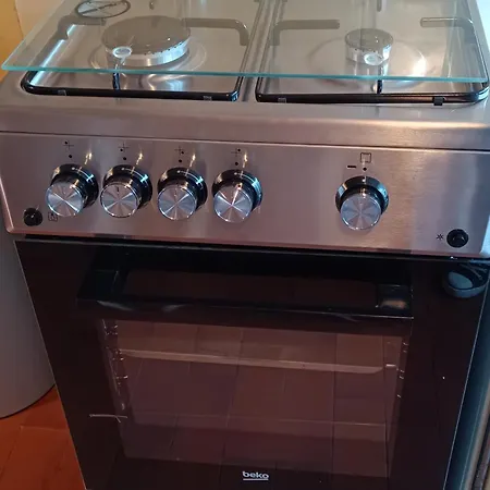 Charmante Maison Sous Les Pins *