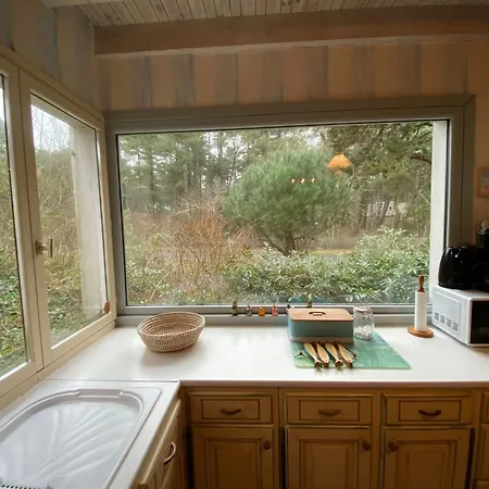 Holiday home Charmante Maison Sous Les Pins *