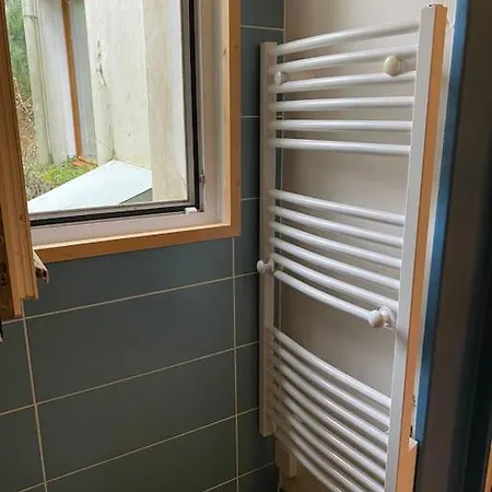 Charmante Maison Sous Les Pins Holiday home