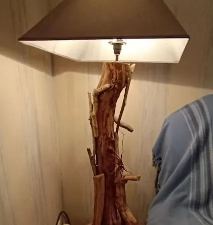 Charmante Maison Sous Les Pins *